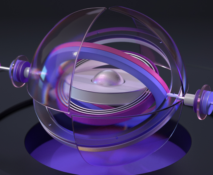 <span>ORYOM™</span> Advanced Visualization